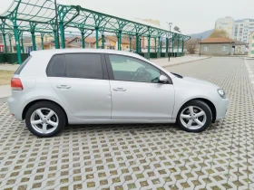 VW Golf, снимка 4