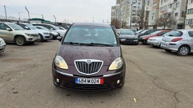 Lancia Musa 1.4 ГАЗ-ВНОС!!!, снимка 12