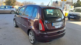 Lancia Musa 1.4 ГАЗ-ВНОС!!!, снимка 13