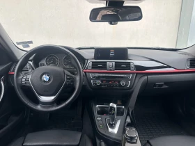 BMW 320 d xDrive, снимка 7