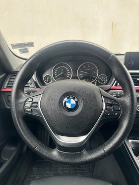 BMW 320 d xDrive, снимка 8