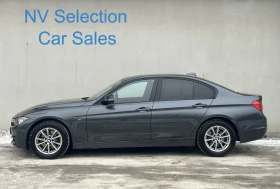     BMW 320 d xDrive