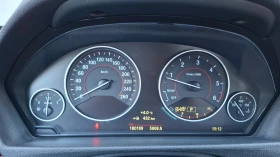 BMW 320 d xDrive, снимка 10