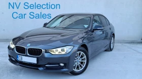 BMW 320 d xDrive, снимка 1