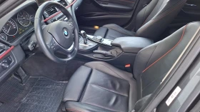 BMW 320 d xDrive, снимка 7