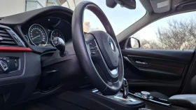 BMW 320 d xDrive, снимка 9