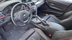 BMW 320 d xDrive, снимка 4