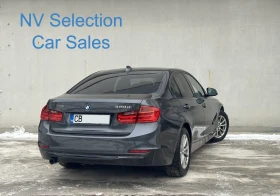     BMW 320 d xDrive