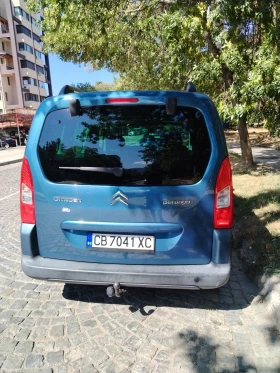 Citroen Berlingo, снимка 5