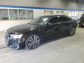 Audi A6, снимка 2