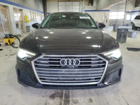 Audi A6, снимка 1