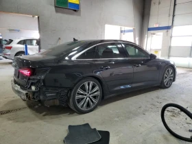 Audi A6, снимка 4