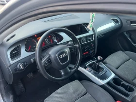 Audi A4 2.0TDI 6-speed, снимка 9