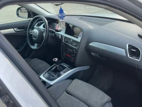 Audi A4 2.0TDI 6-speed, снимка 11