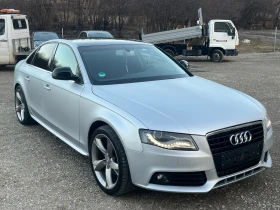 Audi A4 2.0TDI 6-speed, снимка 3