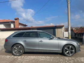 Audi A4 2.0TDI* S-LINE* AVTOMAT* NAVI, снимка 2