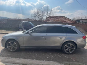 Audi A4 2.0TDI* S-LINE* AVTOMAT* NAVI | Mobile.bg    6