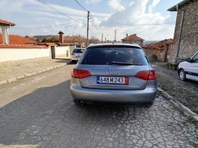 Audi A4 2.0TDI* S-LINE* AVTOMAT* NAVI | Mobile.bg    4