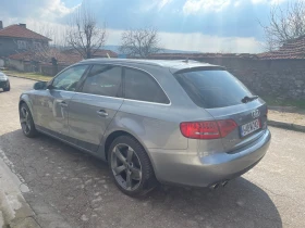 Audi A4 2.0TDI* S-LINE* AVTOMAT* NAVI | Mobile.bg    5