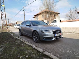 Audi A4 2.0TDI* S-LINE* AVTOMAT* NAVI, снимка 1