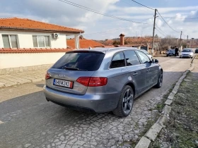 Audi A4 2.0TDI* S-LINE* AVTOMAT* NAVI | Mobile.bg    3