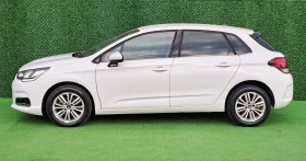 Citroen C4 AUTOMAT* 120кс* FACE LIFT* Euro-6, снимка 6