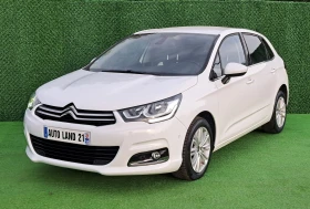 Citroen C4 AUTOMAT* 120кс* FACE LIFT* Euro-6, снимка 2