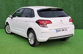 Citroen C4 1.6BlueHDI* 120кс* FACE LIFT* Euro-6, снимка 7