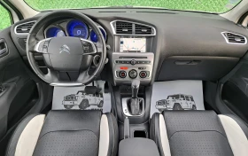 Citroen C4 1.6BlueHDI* 120кс* FACE LIFT* Euro-6, снимка 13