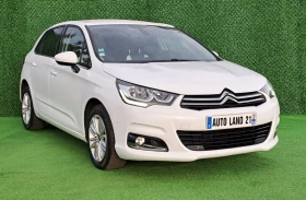 Citroen C4 1.6BlueHDI* 120кс* FACE LIFT* Euro-6, снимка 3