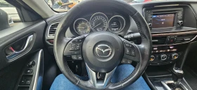 Mazda 6 Skyactive 2.2, снимка 13