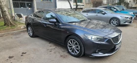 Mazda 6 Skyactive 2.2, снимка 3