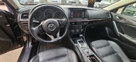 Mazda 6 Skyactive 2.2, снимка 10