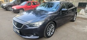 Mazda 6 Skyactive 2.2, снимка 2