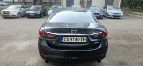 Mazda 6 Skyactive 2.2, снимка 6