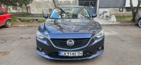 Mazda 6 Skyactive 2.2, снимка 1