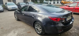 Mazda 6 Skyactive 2.2, снимка 4