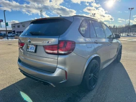 BMW X5M, снимка 4