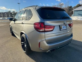 BMW X5M, снимка 3