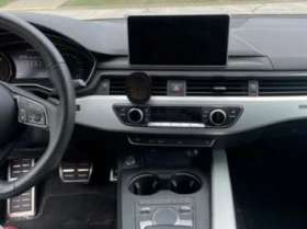 Audi A5 COUPE * * CARFAX * * АВТО КРЕДИТ - 33255 лв. - 25798175 | Car24.bg