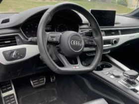 Audi A5 COUPE * * CARFAX * * АВТО КРЕДИТ - 33255 лв. - 25798175 | Car24.bg