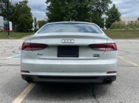 Audi A5 COUPE * * CARFAX * * АВТО КРЕДИТ - 33255 лв. - 25798175 | Car24.bg