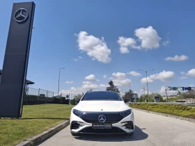 Mercedes-Benz EQS 450+  | Mobile.bg    2