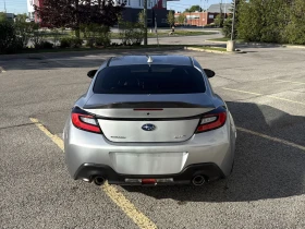 Subaru BRZ * Sport-tech* CARFAX* *  | Mobile.bg    5