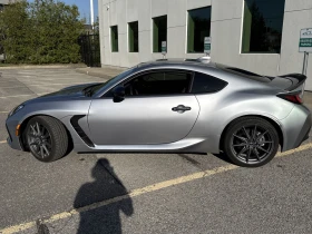 Subaru BRZ * Sport-tech* CARFAX* *  | Mobile.bg    3
