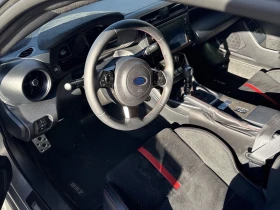 Subaru BRZ * Sport-tech* CARFAX* *  | Mobile.bg    6