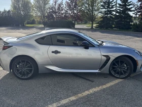 Subaru BRZ * Sport-tech* CARFAX* *  | Mobile.bg    4