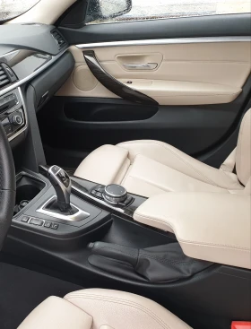 BMW 430 X Drive 3.0D Gran Coupe | Mobile.bg    6