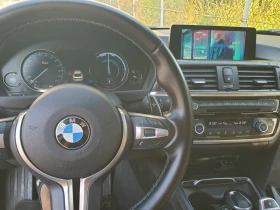 BMW 430 X Drive 3.0D Gran Coupe | Mobile.bg    13