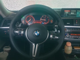 BMW 430 X Drive 3.0D Gran Coupe | Mobile.bg    2